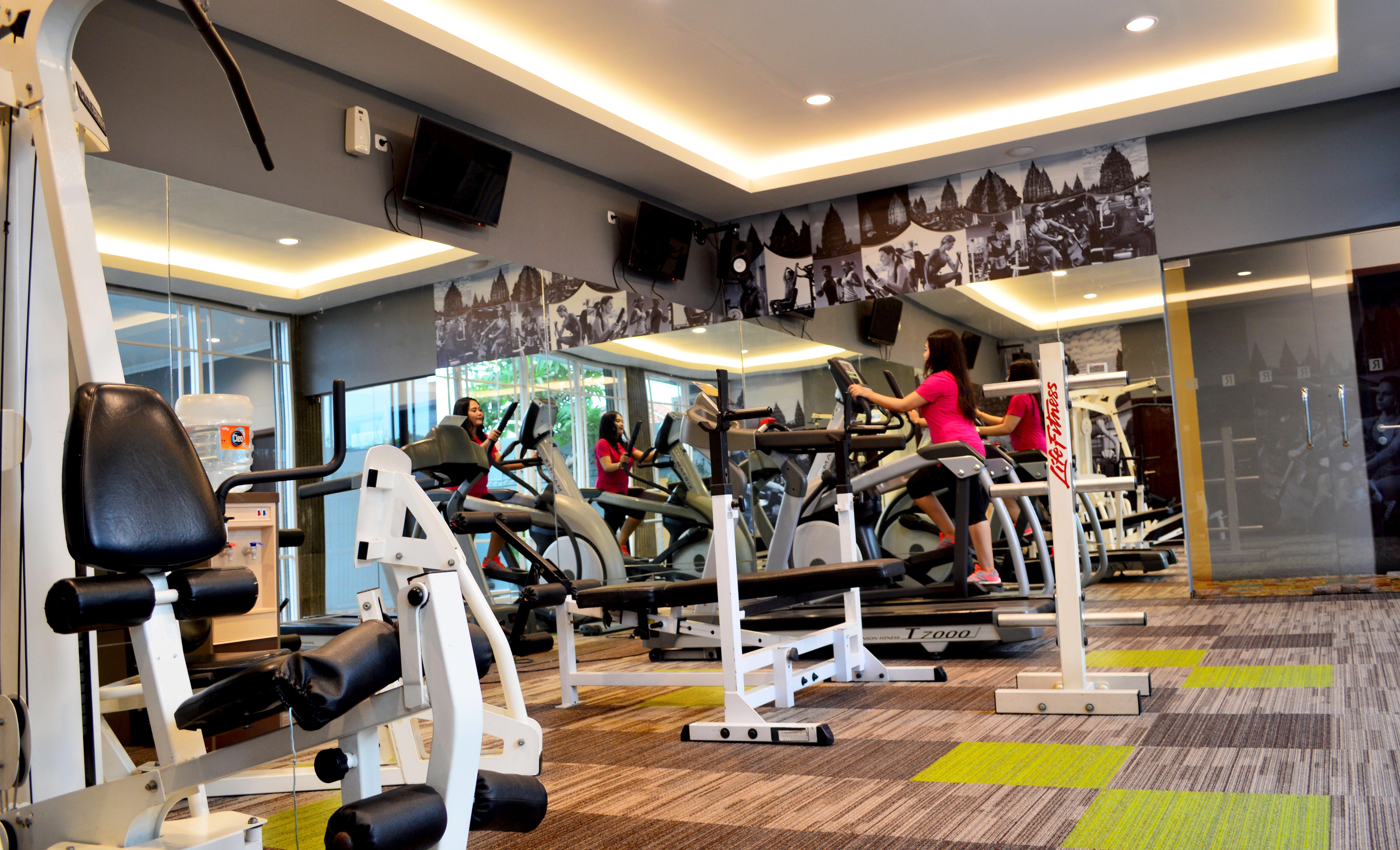 Ramada Suites By Wyndham Solo Buitenkant foto